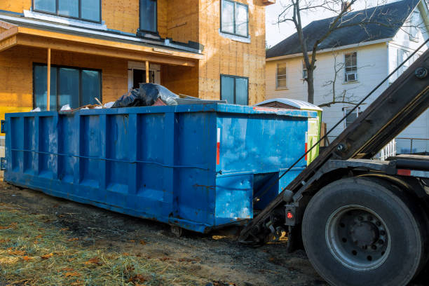 Retail Junk Removal in Fairfax, OK