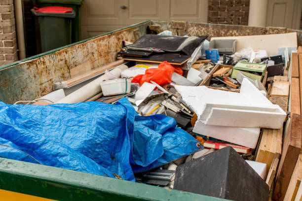 Best Furniture Removal  in Fairfax, OK
