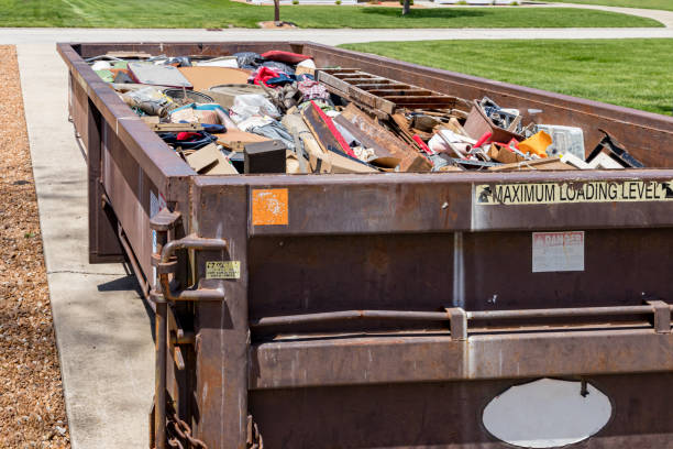 Best Garage Cleanout  in Fairfax, OK