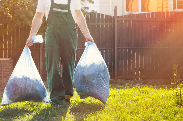 Best Hoarding Cleanup  in Fairfax, OK
