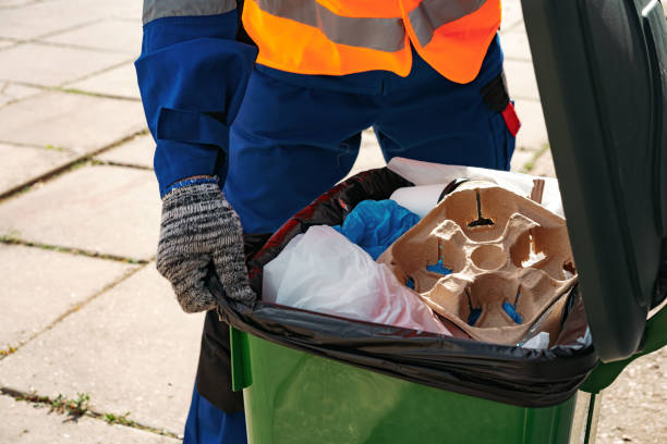Best Electronics and E-Waste Disposal  in Fairfax, OK